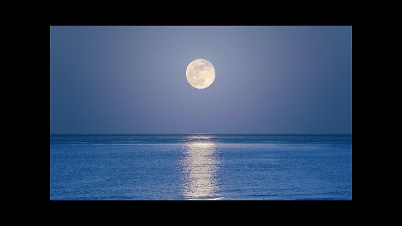 What Does The Bible Say About The Moon?