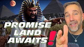 The Secret Meaning of Pharaoh’s “Bricks Without Straw” - You Won’t Believe What’s About To Happen