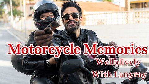 Motorcycle Memories