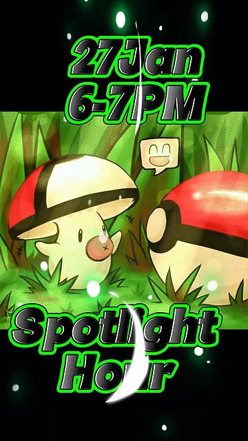 🎯 Spotlight Hour: DOUBLE Stardust Madness!