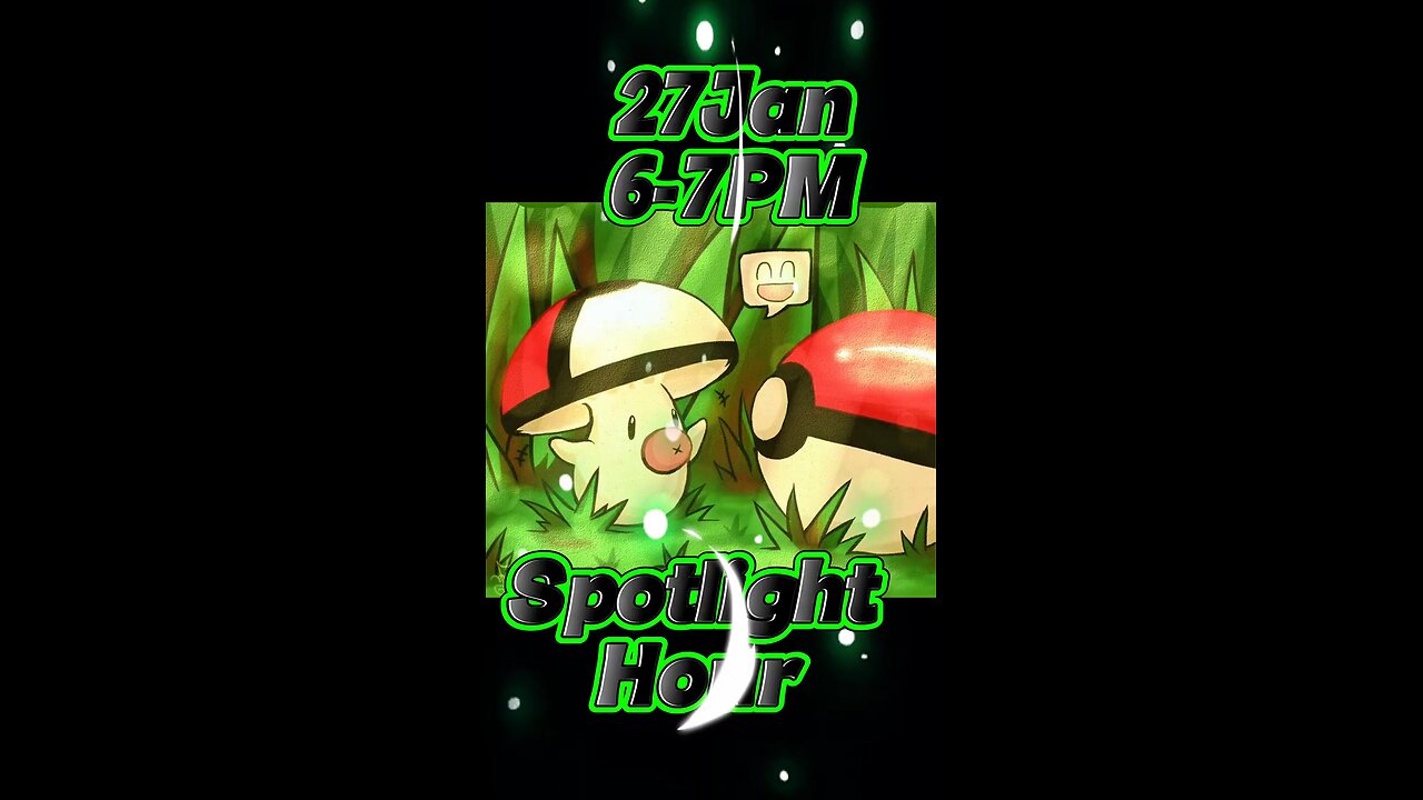 🎯 Spotlight Hour: DOUBLE Stardust Madness!