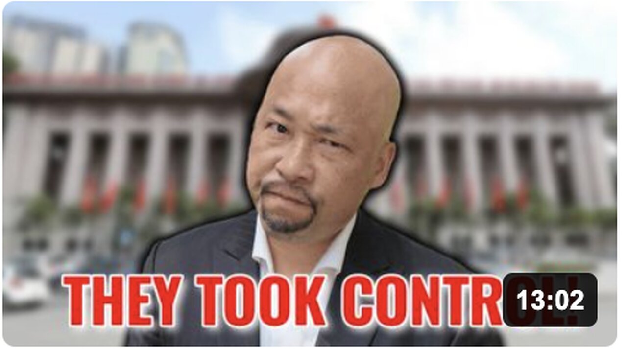 Vietnam Erases 86 Million Bank Accounts – The Great Reset in Motion