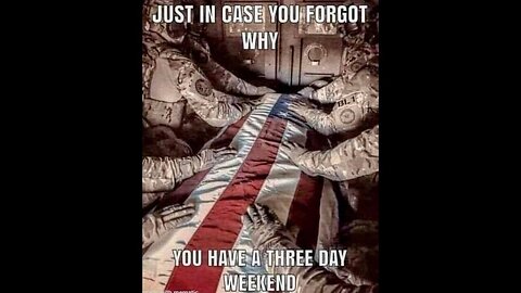 Today, that is what we are doing. We remember. 🙏🙏🙏