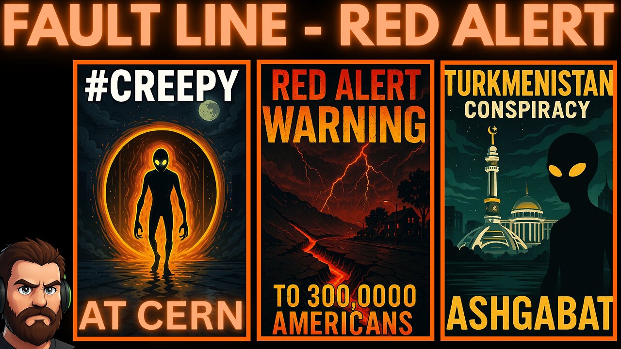 Creepy TikToks That Break the Simulation