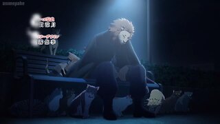 witch watch alt opening