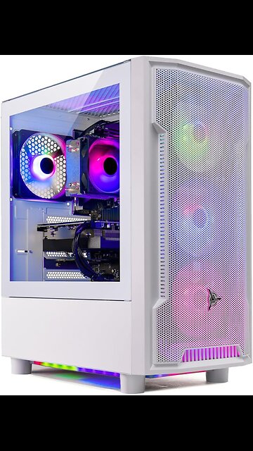 Skytech Gaming Archangel Desktop PC