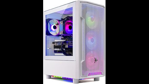 Skytech Gaming Archangel Desktop PC