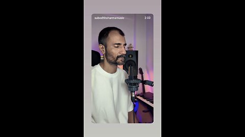Saiyaara - Soothing tune
