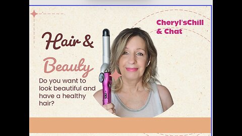 Loose waves for Thin Hair!