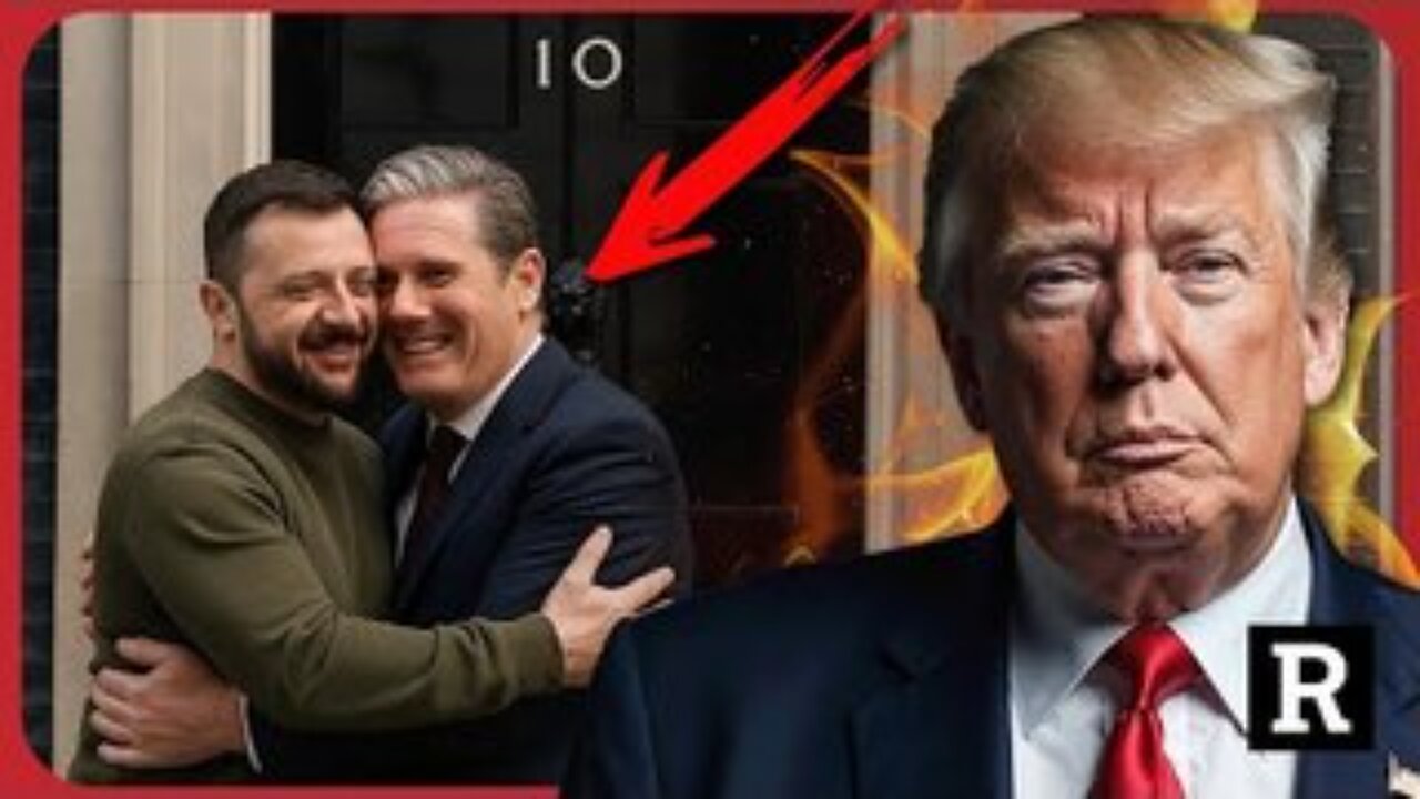 You’re Being Dragged Into War — Whether You Like It or Not