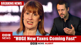 Brace Yourself… They’re Coming for Everything You’ve Got!