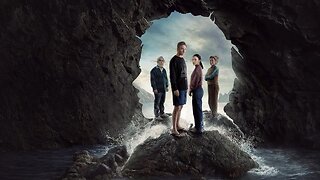 The Survivors - Official Trailer - (2025) #netflix #australiancinema #drama #mystery #tvseries