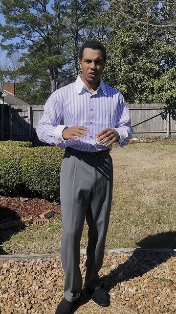 How to create history?