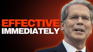 BREAKING: $25T Can Now OFFICIALLY HIT Bitcoin! | EP 1395