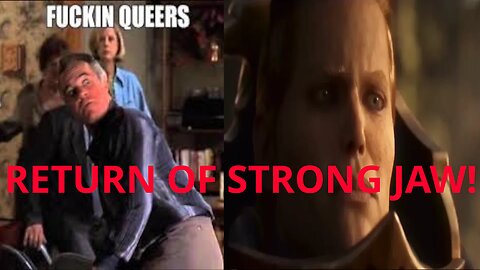 Warhammer 40k and the female Custodes debate