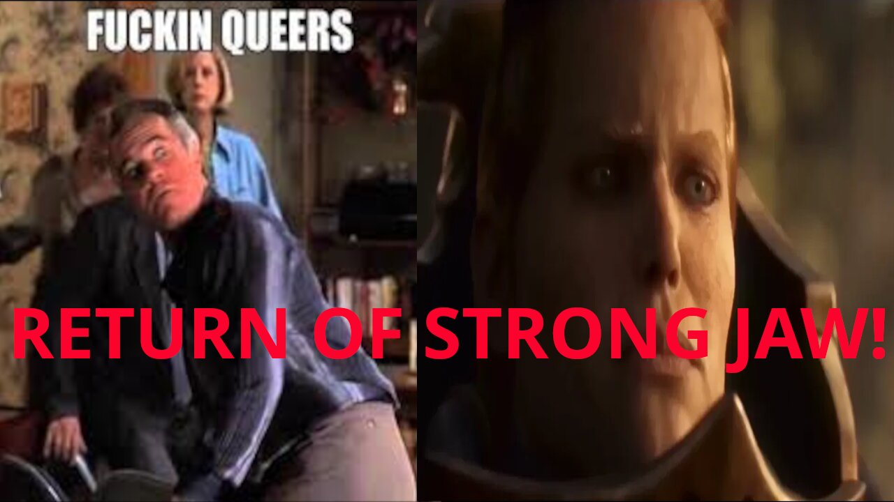 Warhammer 40k and the female Custodes debate