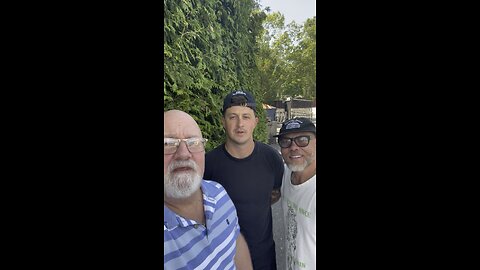 Tenacious Recovery podcast (reel)