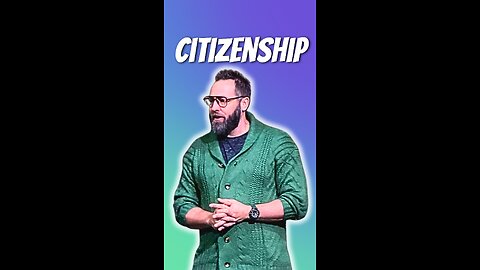 Citizenship