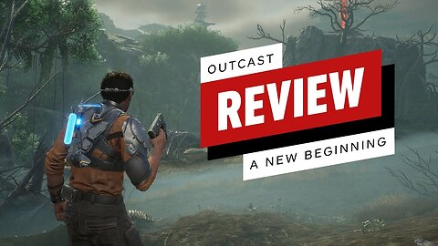 Outcast - A New Beginning Review