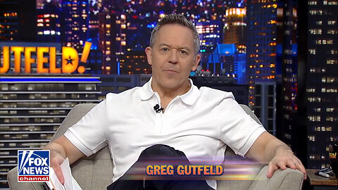 'Gutfeld!': How Will Democrats Survive Once They Kill Off Their 'Loony Language'?