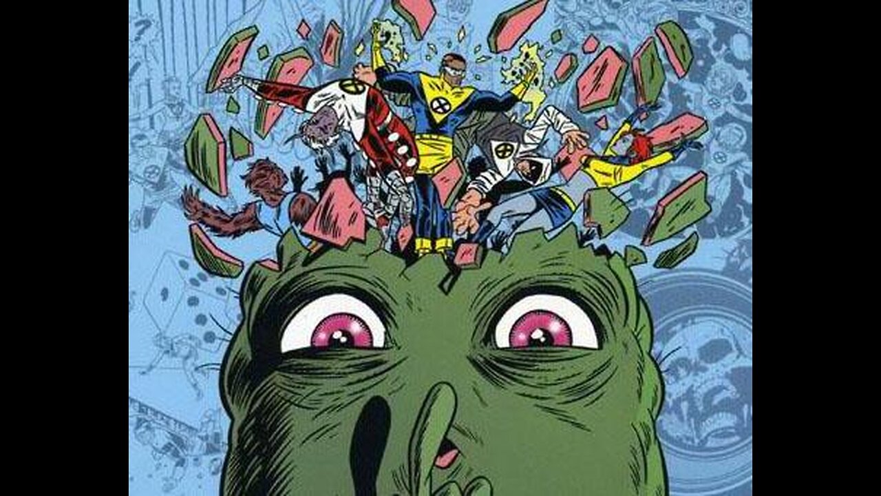 New Confirmed Marvel Rivals Characters!