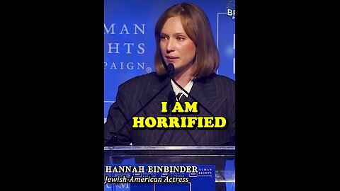 An Uplifting Voice of Humanity