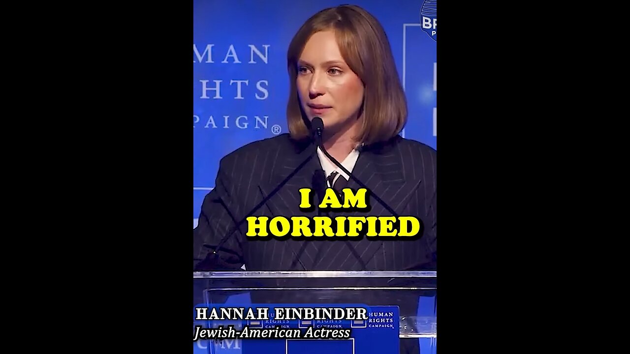 An Uplifting Voice of Humanity