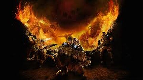 Who else is hyped for Gears Of War making a return?!