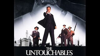 The Untouchables (Movie Review)