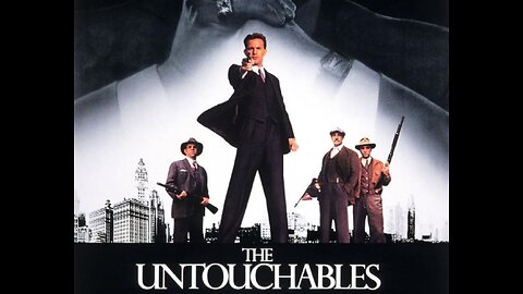 The Untouchables (Movie Review)
