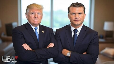 NEW MILITARY AD WILL PUMP YOU UP!