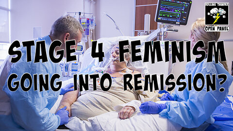 Stage 4 FEMINISM Going into REMISSION? | Living with Parents | Polygyny | Are YOU an Average Man?