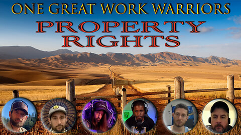 Property Rights