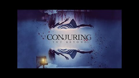 Conjuring The Beyond | Official Trailer
