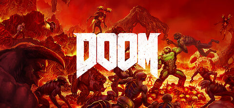 Becoming The DOOM Slayer | Doom (2016)