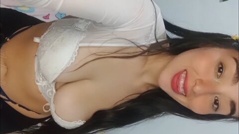 Bigo no bra live| Periscope live| Tango live| Beautiful girl dancing vlog #087