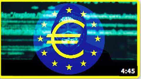 "European Central Bank Readies for Banking Collapse & Bail Ins"
