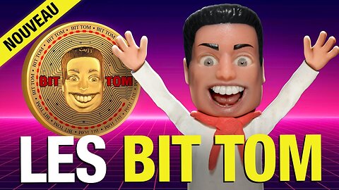 Les Bit Tom - Têtes à claques