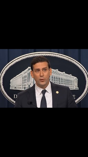 FLASHBACK: DOJ Announces "Largest Coordinated Healthcare Fraud Takedown"