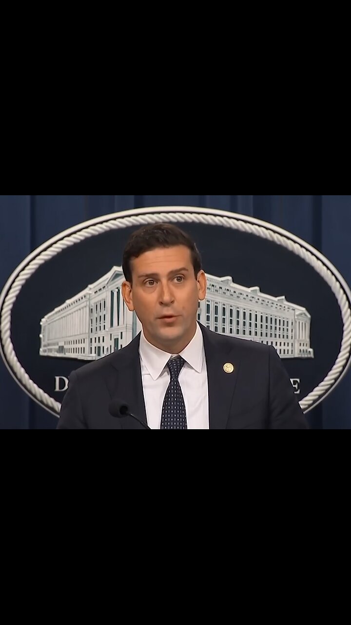 FLASHBACK: DOJ Announces "Largest Coordinated Healthcare Fraud Takedown"