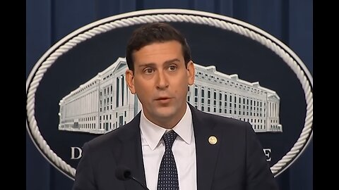 FLASHBACK: DOJ Announces "Largest Coordinated Healthcare Fraud Takedown"