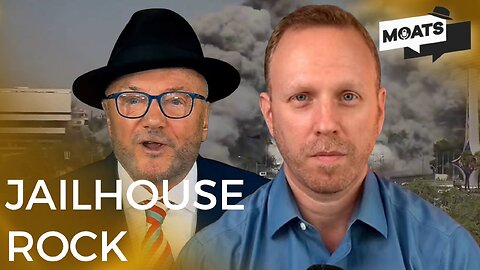 INTERVIEW: Just another US-funded Israeli war