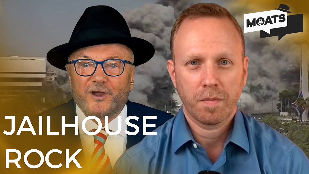 INTERVIEW: Just another US-funded Israeli war