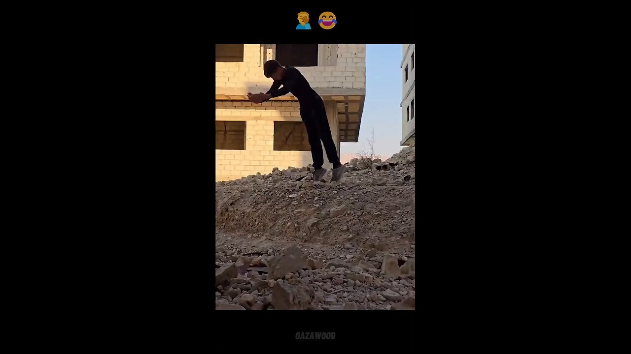 This may be the Best Dumbest Pallywood's production to date! Watch it all. Enjoy :-) :-) :-)