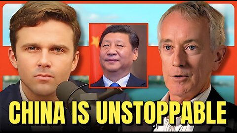 CHINA'S ECONOMY IS WINNING BIG TIME | ECONOMIST STEVE KEEN ‪@profstevekeen‬