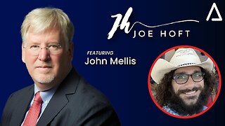 J6er John Mellis On The Events of January 6 | 19 March 2025 1PM EST