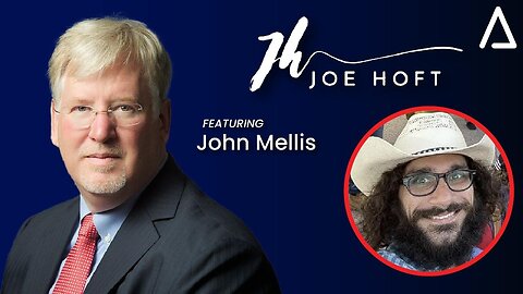 J6er John Mellis On The Events of January 6 | 19 March 2025 1PM EST