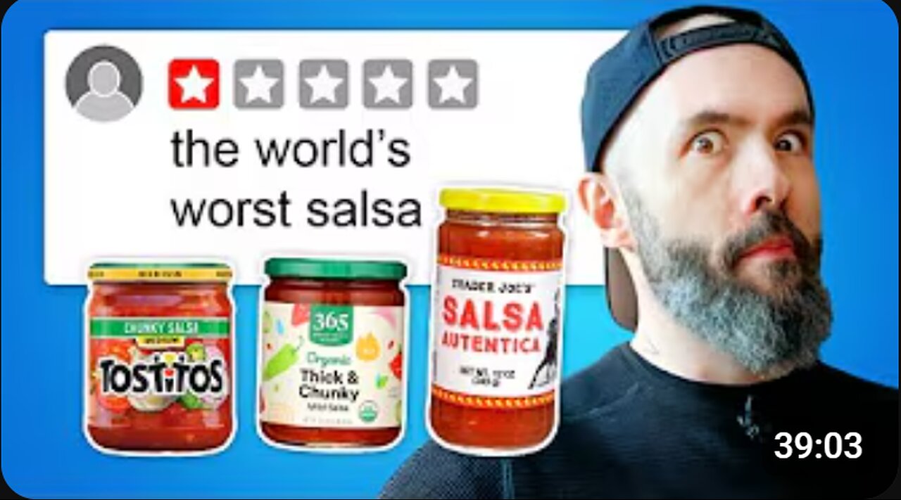 🌶️ Ultimate Sauce Tier List! | Ranking Every Sauce We Could Find 🍯🔥 | Ranked with Babish
