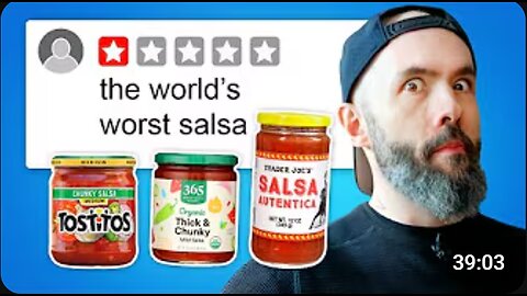 🌶️ Ultimate Sauce Tier List! | Ranking Every Sauce We Could Find 🍯🔥 | Ranked with Babish