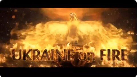 'UKRAINE ON FIRE' - vollständiger Film mit deutschen Untertiteln.